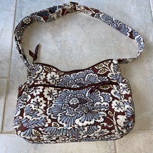Vera Bradley On The Go Purse